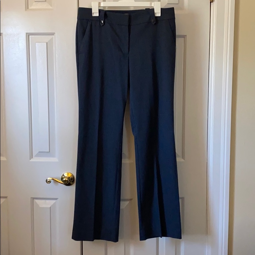 Loft dress slacks